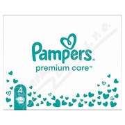 Pampers Premium Care 4 plenky 9-14kg 174ks _PGA-PL