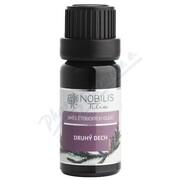 Nobilis Tilia Směs éterických olejů druhý dech10ml _NBT-CZ