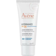 AVENE Hydrance Nawilżający krem z SPF 30 40ml _PFD-F