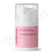Vellena Hydrating cream mask 50ml _SFK-PL