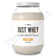 GymBeam Just Whey protein salted caramel 1000g