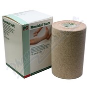 Obinadlo elast.kohez.Rosidal haft 10cmx5m 1ks _LRA-A