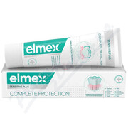 elmex Sensit.Plus Compl.Protection zub.pasta 75ml