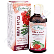 Dr.Popov Krople ziołowe Jarząb pospolity 100ml