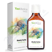 YaoMedica Modrý hořec 078 50ml _MYF-CZ