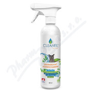 CLEANEE Pet Care odstraňovač vodního kamene 500ml