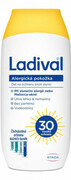 Ladival żel OF30 do skóry alergicznej 200ml STD-D
