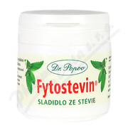 Dr.Popov Fytostevin słodzik ze stewii 50g _DRP-CZ