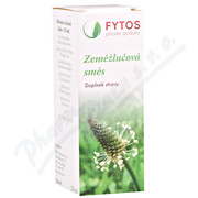 FYTOS Krople - Mieszanka zatwardzenie, nadymanie 20 ml