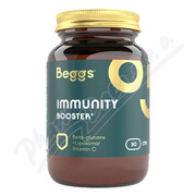 Beggs Immunity Booster cps.30