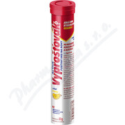 Vyprošťovák- po zakraplanej nocy Active eff.tbl.20