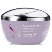 Alfaparf Milano SemiDiLino Smoothing mask 200ml