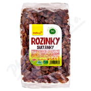 Rozinky BIO 500g Wolfberry
