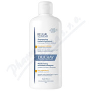 DUCRAY Kelual Squanorm Šampon suché lupy 400ml