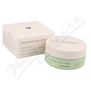 Mizon Phyto Plump Collagen Eye Gel Patch 60x1.5g _PFW-KOR