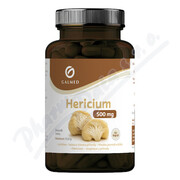 Hericium 500mg cps.90 Galmed