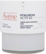AVENE Hyaluron Activ B3 Krem na noc 40ml
