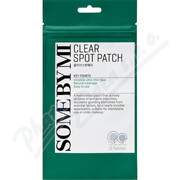 Some By Mi Clear Spot Patch 18ks _ERY-KOR