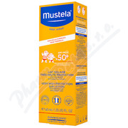 Mustela Opalovací mléko SPF50+ 40ml _MT1-F