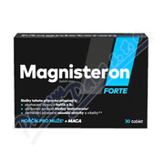 Magnisteron Forte tbl.30 AFO-PL