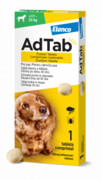 AdTab 450mg tabletki do żucia dla psów >11-22 kg 1szt _2EA-F