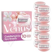 Gillette Venus Comfortgl.Spa Breeze náh. hlav.10ks _PGA-PL