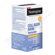 Neutrogena Collagen Bank hydra.krém SPF30 50ml JAJ-F