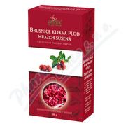 Grešík Żurawina liofilizowana 20g