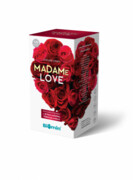 Biomin MADAMe LOVE kaps.120szt.