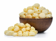 GRIZLY Mieszanka chrupiących serów 150g