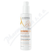 A-DERMA Protect Kids transpar.sprej SPF50+ 200ml _PFD-F