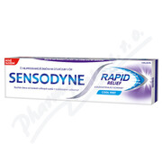 Sensodyne Rapid Relief zubní pasta 75ml