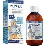 Immuno 1R+ 200ml Pharmalife