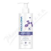INDULONA Atopiredu pečující tělové mléko 400ml
