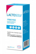Lactosolv tbl.30