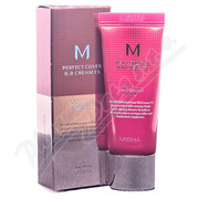 MISSHA M Perfect Cover BB Cream SPF42 No.27 20ml