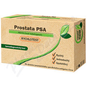 VITAMIN STATION Rychlotest Prostata PSA _VDL-F