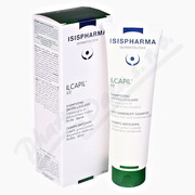 ISISPHARMA Ilcapil KR Anti-Dandruff Shampoo 150ml