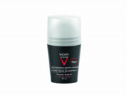 Vichy Homme 72h antyperspirant, roll-on 50 ml