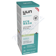YUN ACN exfoliační mycí gel 150ml _YUA-B