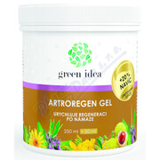 Green idea Artroregen gel 250ml+50ml 20% NAVÍC _GRJ-CZ
