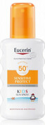 Eucerin SUN dziecięcy spray do opalania SPF50+ 200 ml _BEI-D