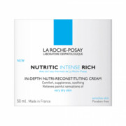LA ROCHE-POSAY NUTRITIC bardzo sucha skóra 50ml _LRC-F