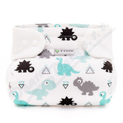 T-TOMI Ortop.abduk.kalhotky patentky Dinos 3-6kg