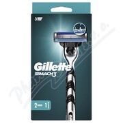 Maszynka do golenia Gillette MACH3