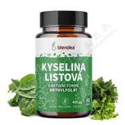 Blendea Kyselina listová cps.60 _2EK-CZ