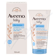 Aveeno baby Dermexa emolienční krém 150ml JAJ-F