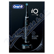 Oral-B iO Series 10 Cosmic Black elektr.kartáček _PGA-D
