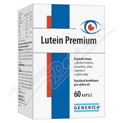 Lutein Premium cps.60 Generica
