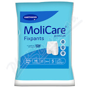 MoliCare Premium Fixpants inkont.fixač.kalh.M 5ks